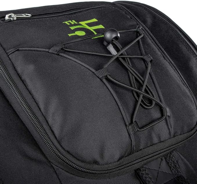 5th Element 60L Boot Bag Backpack for Ski, Snowboard, Skates, Travel & Accessories