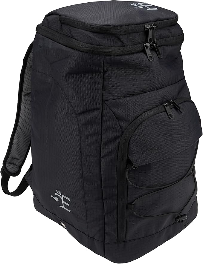 5th Element 60L Boot Bag Backpack for Ski, Snowboard, Skates, Travel & Accessories