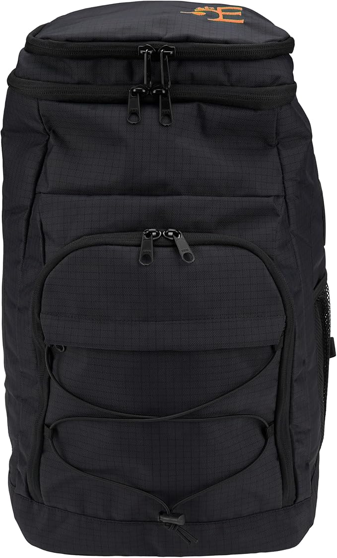 5th Element 60L Boot Bag Backpack for Ski, Snowboard, Skates, Travel & Accessories