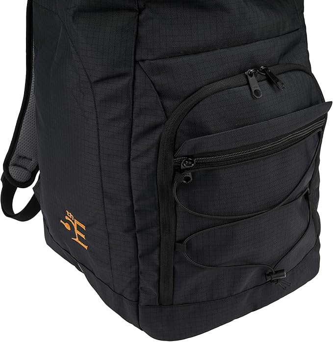 5th Element 60L Boot Bag Backpack for Ski, Snowboard, Skates, Travel & Accessories