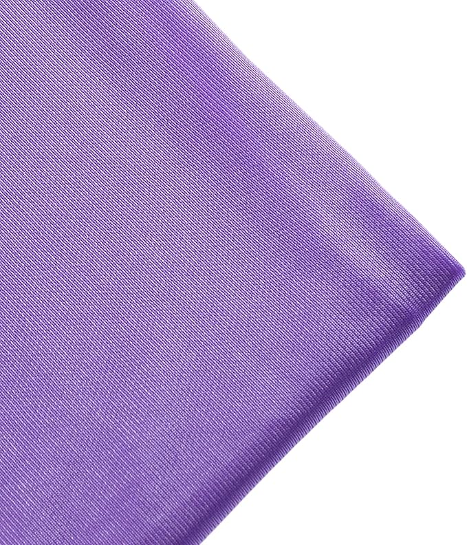 Aerial Silk Yoga Hammock & Swing for Home, Inversion Exercises, Starter Kit for All Levels - Durable with Extension Straps, Carabiners, and Pose Guide