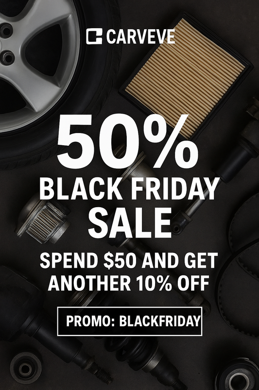 The Ultimate Guide to Keeping Your Car Running Strong: Why Quality Parts Matter More Than Ever