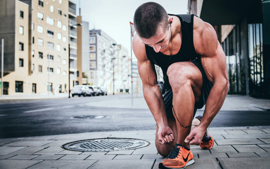 Built for the Grind — Why Ironstride Gear Outlasts the Rest