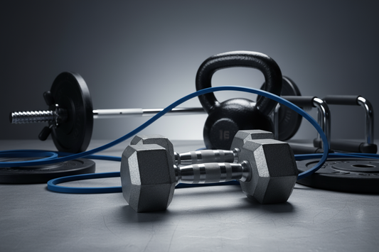 Built to Last: Why IronStride Supplies Is Every Worker’s Best Ally