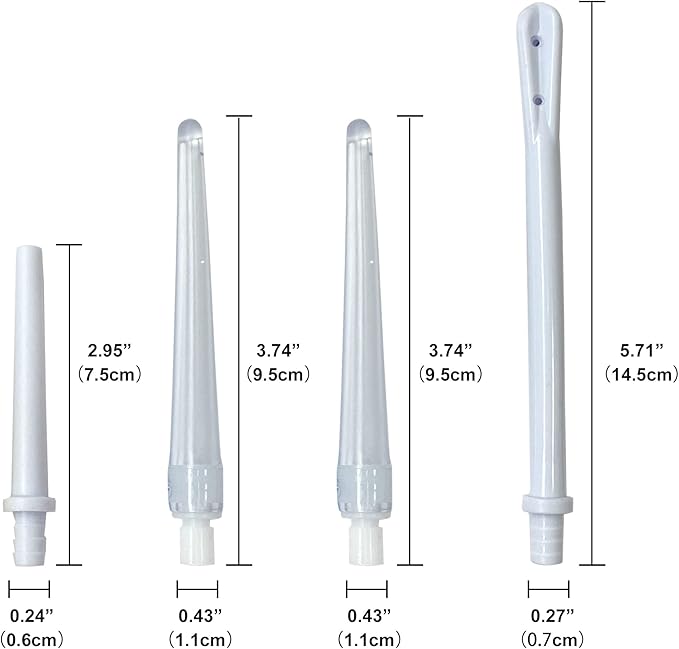 Abyclean Enema Bag Kit Rubber Anal Douche Vaginal Douche Enema Cleaner for Women’s or Man’s Health with Nozzles (Red, 2L)