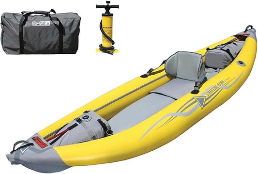 Advanced Elements StraitEdge