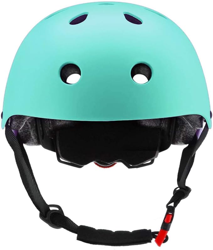 Adjustable Helmet for Ages 3-16 Kids Toddler Boys Girls Youth,Protective Gear with Elbow Knee Wrist Pads for Multi-Sports Skateboarding Bike Riding Scooter Inline skatings Longboard Roller Skate