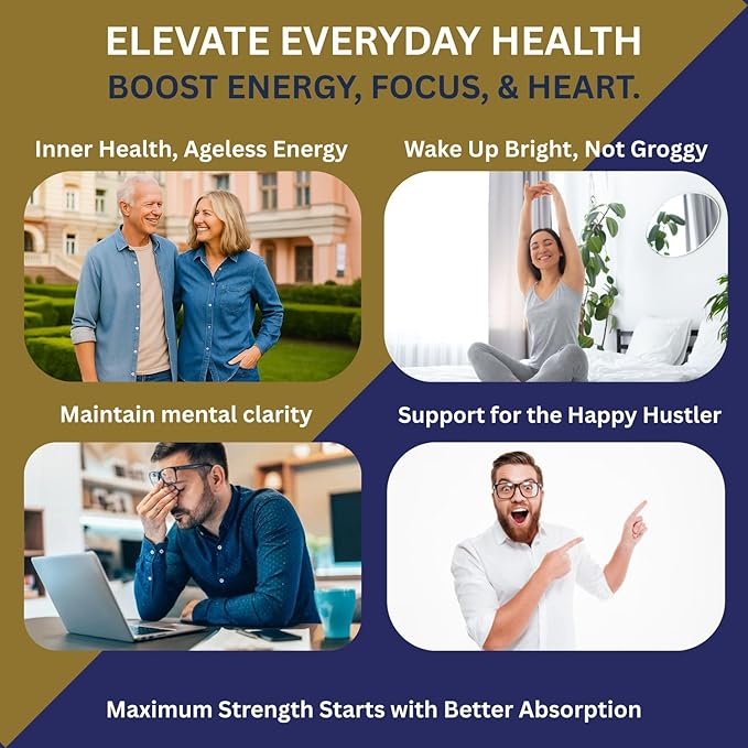 Ageless NAD Supplements for Women & Men | High Purity 300mg Nicotinamide Riboside Chloride | NMN Supplement for Anti-Aging | Support Energy, Focus, Body Fat and Cognitive Function 30 Count