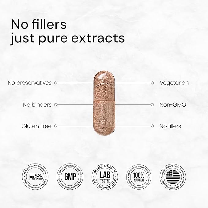 ACEWORKZ Saffron Supplement - 100% Pure Saffron Extract Capsules - Support Weight Management, Craving Control & Eye Health - for Women & Men (90 Capsules)