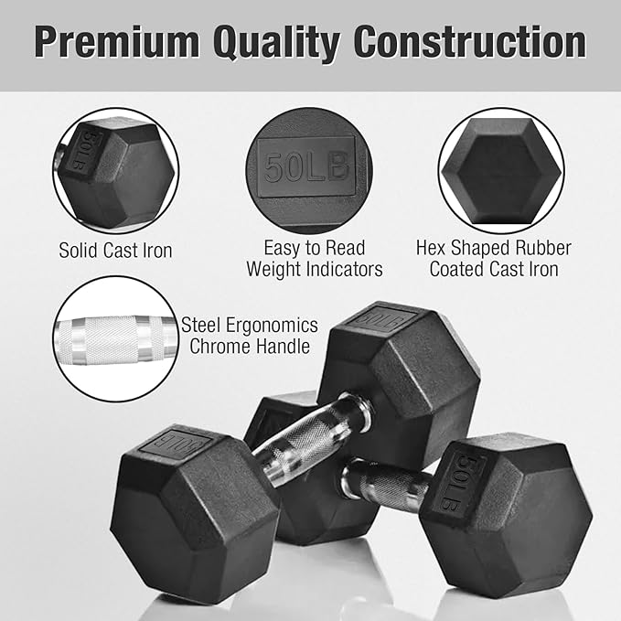 550 lbs 1200lbs 2100 lbs Dumbbells Weight Set, Hex Dumbbell Sets, Gyms Weights Dumbbells Sets, Weight Set for Home Gym, Strength Training, Fitness Center Equipment