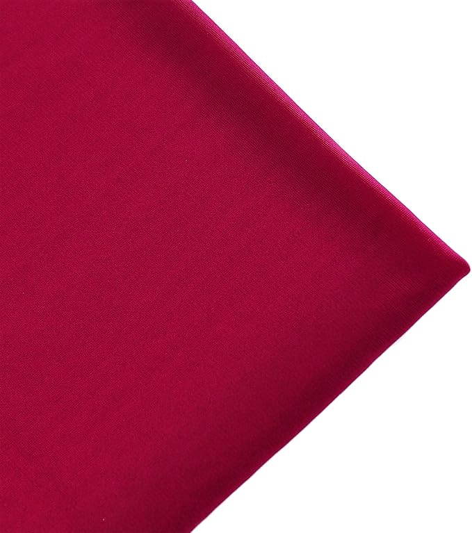 Aerial Silks Starter Kit - Durable 9 Yards of Aerial Yoga Hammock with Hardware & Guide - Aerial Swing for Acrobatic Flying Yoga & All Levels (Aerial Rigging Point Up to 13ft)