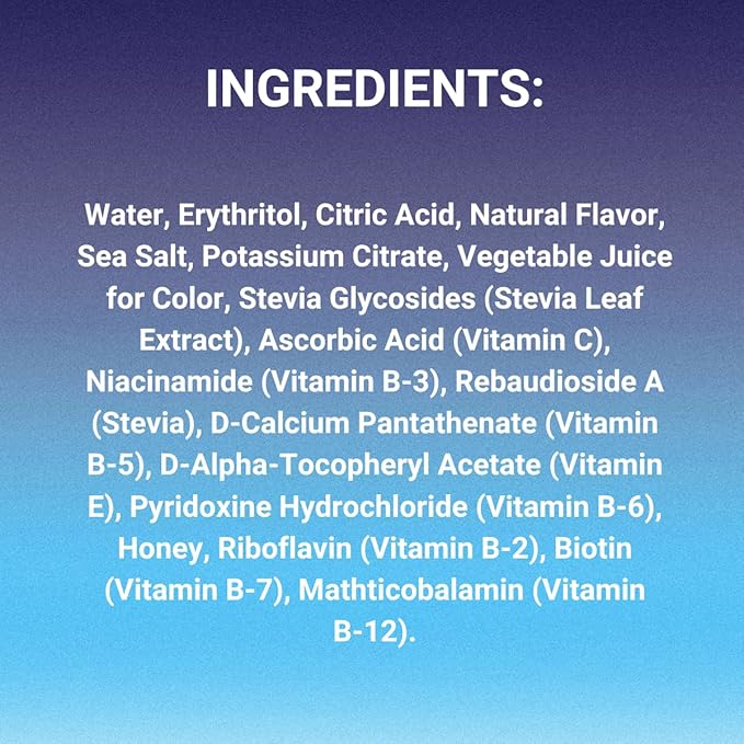 A-GAME Zero Sugar Sports Drink, Dragon Fruit Plum Zero Sugar, The Ultimate Sugar Free Hydration Sports Beverage, 8 Essential Vitamins including B, C, & E plus Sea Salt Electrolytes, All Natural Flavors, Gluten Free & Keto Friendly, 16.9 Fl Oz (Pack of 12)