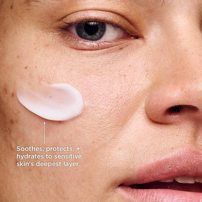 AESTURA ATOBARRIER365 Hydro Soothing Gel Cream Moisturizer with Ceramides for Moisture Barrier Repair | Lightweight Hydration, Instant Cooling, Suitable for Sensitive Skin, 60ML / 2.03 fl.oz.