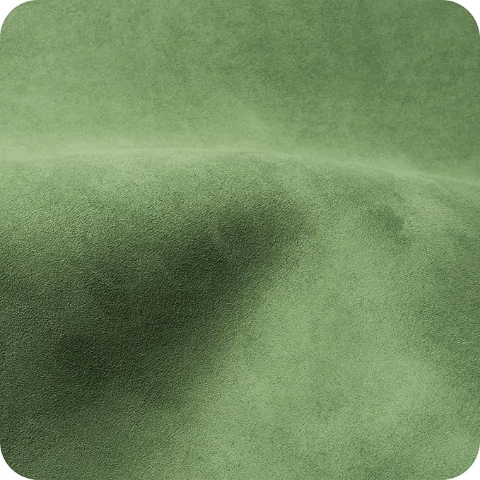 4mm Cushioned Exercise Mat for Yoga & Pilates - Anti Slip, Polyurethane with Suede Top & Carrying Strap