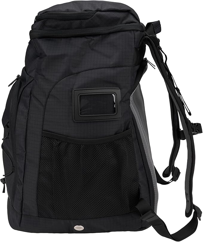 5th Element 60L Boot Bag Backpack for Ski, Snowboard, Skates, Travel & Accessories