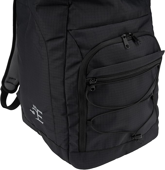 5th Element 60L Boot Bag Backpack for Ski, Snowboard, Skates, Travel & Accessories