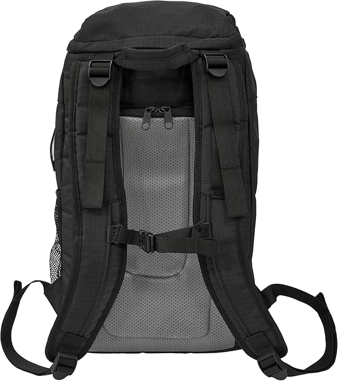 5th Element 60L Boot Bag Backpack for Ski, Snowboard, Skates, Travel & Accessories